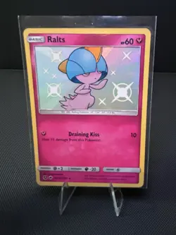 Pokemon TCG Card Lot Baby Shiny Smoliv, Ralts, Orbeetle (lot7) - Image 2
