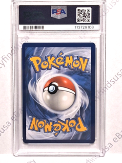 🔥 PSA 10 Riolu #215 Full Art Holo Rare Pokemon Card - Gem Mint 🔥 - Image 2