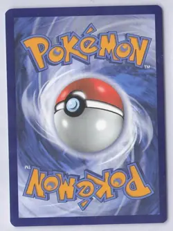 Pokemon TCG Charizard VSTAR SWSH262 Holo Black Star Promo Card NM-NM+ - Image 2
