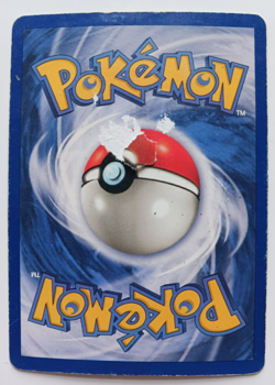 Blastoise Holo WOTC Pokemon Card 2/102 Base Set Rare Original Vintage 1999 MP - Image 2