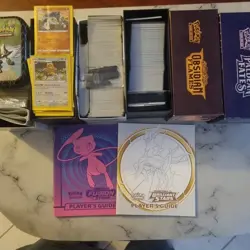 Pokemon cards - Over 1600 Cards, Please Read Description. VGC - Image 1