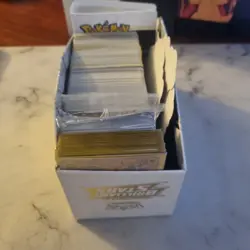 Pokemon cards - Over 1600 Cards, Please Read Description. VGC - Image 4