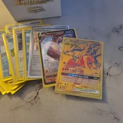 Pokemon cards - Over 1600 Cards, Please Read Description. VGC - Image 5