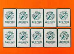 ONE PIECE Card Game DON !! Card Storage X Don 10 set -No RESERVE- - Image 3