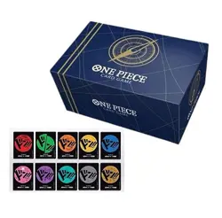 ONE PIECE Card Game DON !! Card Storage X Don 10 set -No RESERVE- - Image 4