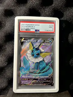 graded pokemon card bundle lot - Image 2