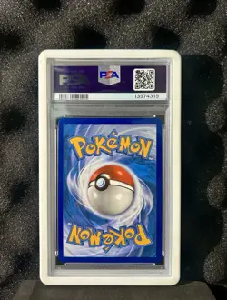 graded pokemon card bundle lot - Image 3
