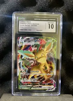 graded pokemon card bundle lot - Image 4