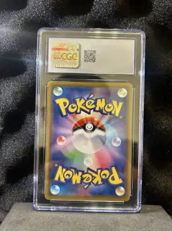 graded pokemon card bundle lot - Image 5