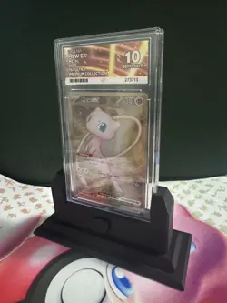 ACE Grading Slab Card Stand for Pokemon,One Piece, Sports TCG - Image 3