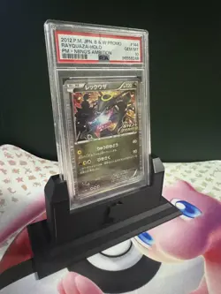 ACE Grading Slab Card Stand for Pokemon,One Piece, Sports TCG - Image 4