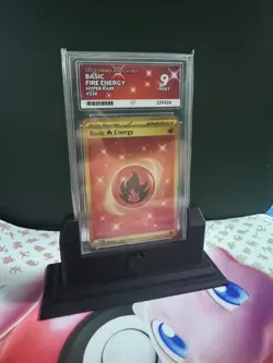 ACE Grading Slab Card Stand for Pokemon,One Piece, Sports TCG - Image 5