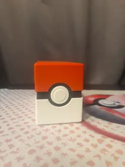 Pokemon Card Storage Box (Large) - Image 2