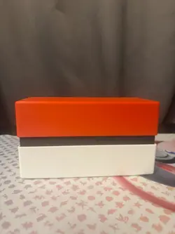 Pokemon Card Storage Box (Large) - Image 3