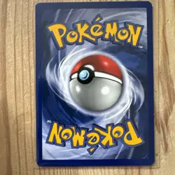 Pokemon Cards: Wizards Black Star Promo: Electabuzz 2 - Image 2