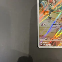Ralts 211/198 Sv01: Scarlet & Violet Base Set Holo Pokemon TCG Card - Image 3