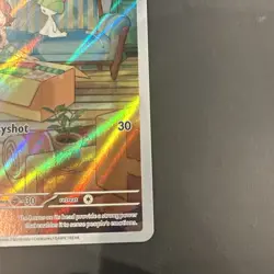 Ralts 211/198 Sv01: Scarlet & Violet Base Set Holo Pokemon TCG Card - Image 4