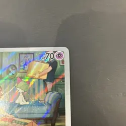 Ralts 211/198 Sv01: Scarlet & Violet Base Set Holo Pokemon TCG Card - Image 5