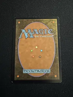 Mox Opal Scars of Mirrodin Non-Foil LP/MP - Image 2