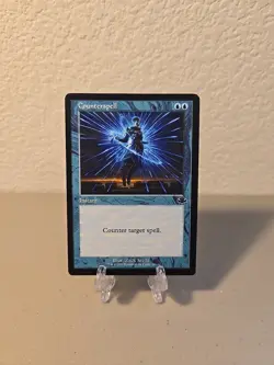 MTG Counterspell Retro Frame NM Dominaria Remastered - Image 1