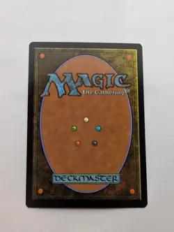 Noctis's Death Magic - Damn - Secret Lair - Foil - (1870) - NM - Image 2