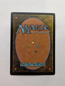 Hope's Aero Magic - Cyclonic Rift - Secret Lair - Borderless Foil - (1869) - NM - Image 2