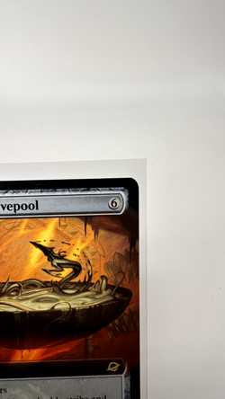 Thrumming Hivepool (Extended Art) Edge of Eternities Regular, Fast Shipping, NM - Image 4