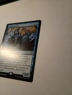 Spark Double Commander Masters Regular - Image 1