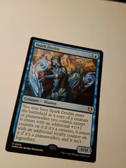 Spark Double Commander Masters Regular - Image 2