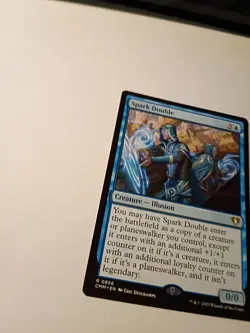 Spark Double Commander Masters Regular - Image 3