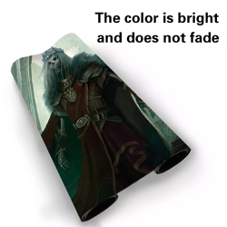 Nekusar - Board Game MTG Playmat Games Mousepad Play Mat of TCG - Image 4