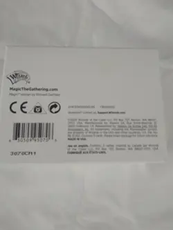 MTG Secret Lair Drop Series Happy Yargle Day Box unopened foil - Image 3