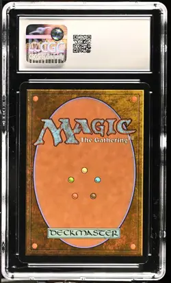 CAVERN OF SOULS Avacyn Restored Foil Rare CGC 10 Gem Mint MTG [Nostalgium] - Image 2