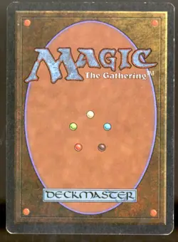 Magic MTG Arabian Nights Diamond Valley LIGHTLY PLAYED LP - Image 2