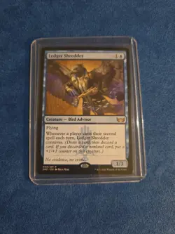 [1×] Streets of New Capenna: Ledger Shredder 046/281 Magic the Gathering MtG - Image 1
