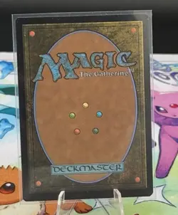 MTG Smile at Death, NM-Mint, English Tarkir: Dragonstorm - Image 2