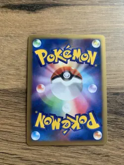 Dialga LV.X Holo DP3 Japanese Shining Darkness Pokemon Card NM++++ (2007) - Image 2