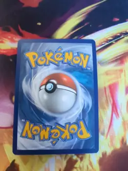 Pokemon TCG Enamorus V Lost Origin Trainer Gallery TG18/TG30 Holo Ultra Rare - Image 2