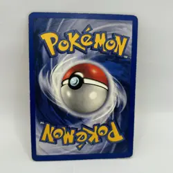 Pokemon - Charmander 46/102 Common - WOTC Base Set Shadowless - LP - Image 2