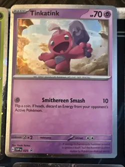 Pokemon TCG - S&V Black Star Promo 20 Card Lot Lot - Great For Master Sets - Image 5