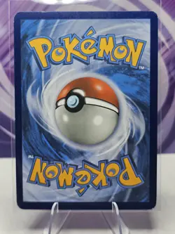Meowstic SM - Forbidden Light #45/131 NON-HOLO Rare Pokemon Card - Image 2