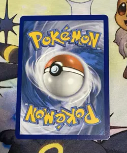 Pokemon TCG Kyogre 021/072 Amazing Rare Shining Fates NM - Image 3