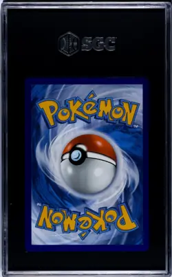 2017 Pokemon Sun And Moon Lillie Full Art 147/149 Ultra Rare SGC Graded 10 GM - Image 2