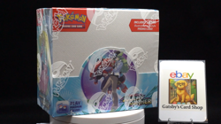 Pokemon TCG: Journey Together ENHANCED Factory Sealed Booster Box + Topper - Image 2