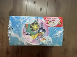 Pokemon TCG: Journey Together ENHANCED Factory Sealed Booster Box + Topper - Image 5