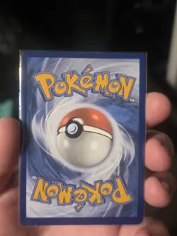 Pokemon TCG Charmander 044 Holo Black Star Promo Obsidian Flames - Image 2