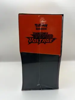 Pokemon TCG: Sword & Shield-Vivid Voltage Elite Trainer Box ETB Factory Sealed - Image 4