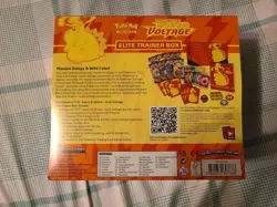 Pokemon TCG: Sword & Shield-Vivid Voltage Elite Trainer Box ETB Factory Sealed - Image 2