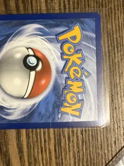 Pokemon TCG Kingdra EX 131 Holo Shrouded Fable Promo Card - Image 3