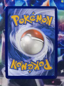 Cynthia’s Garchomp EX 215/182 Full Art - Destined Rivals Pokemon Card TCG - Image 2